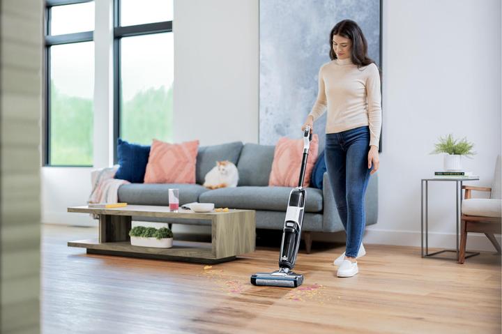 Image du produit Bissell CrossWave HF3 Cordless Pro