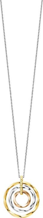 Julie Julsen Halskette (Silber 925, 40 - 45 cm)