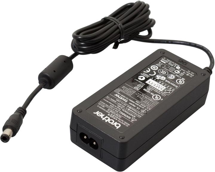 Actual product image Brother P-Touch