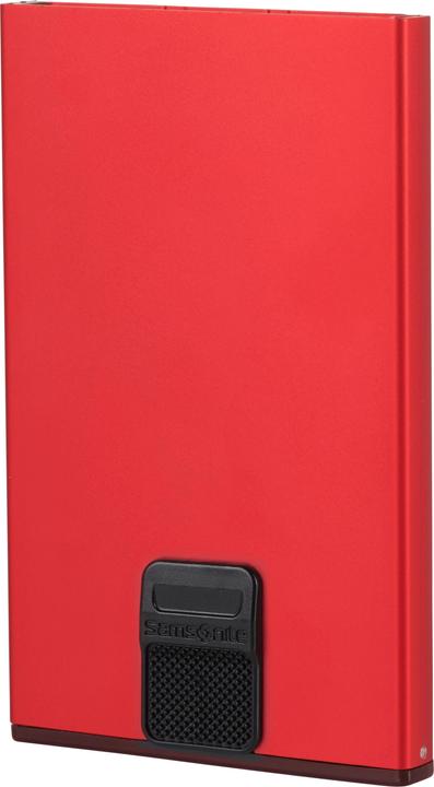 Immagine prodotto Samsonite Alu Fit