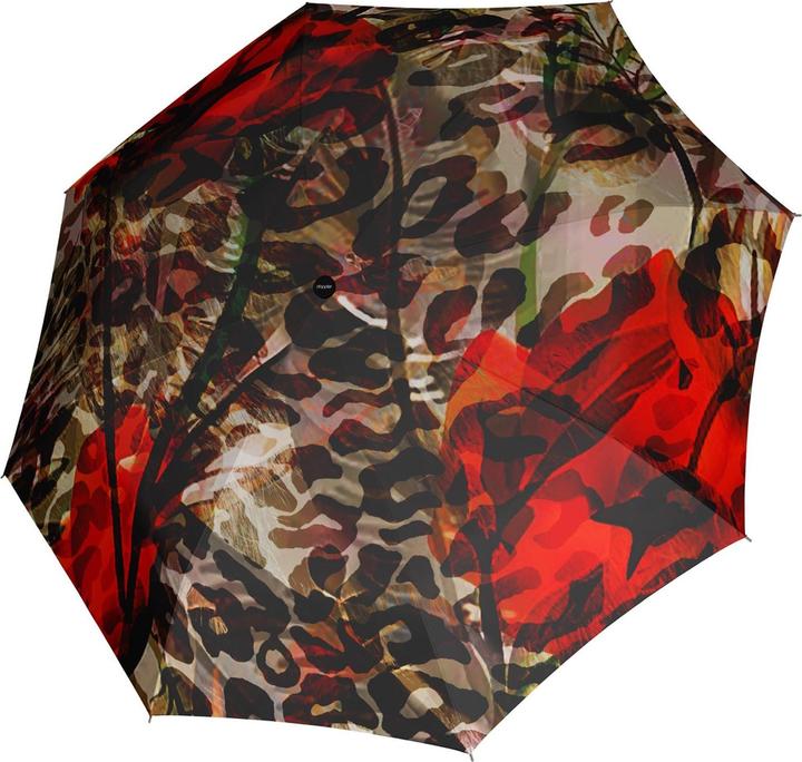 Doppler RS.Fiber Magic Wild poppy Auf/Zu AC, 58/8, Pongee H/W