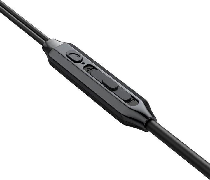 Actual product image Joyroom JR-EC06 (No noise cancelling, Cable)
