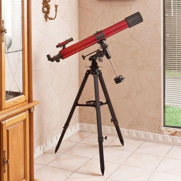Actual product image Carson Red Planet RP-400