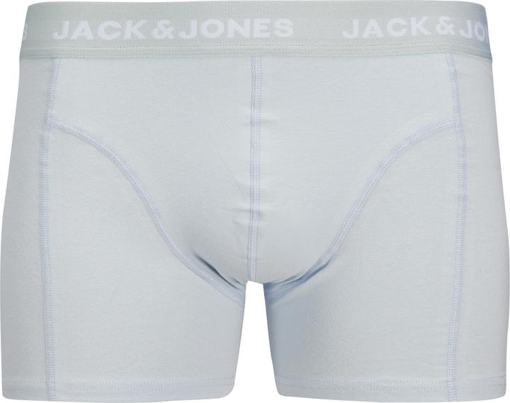 Immagine prodotto Jack & Jones Jaccorals Trunks 3 Pack (M, confezione da 3)