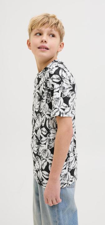 Immagine prodotto Jack & Jones All Over Print T-shirt Junior T-shirt (140)