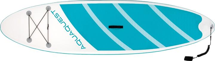 Actual product image Intex AQUA QUEST 320 SUP
