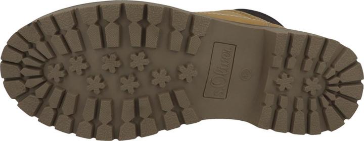 Actual product image S.Oliver Ankle boot (41)