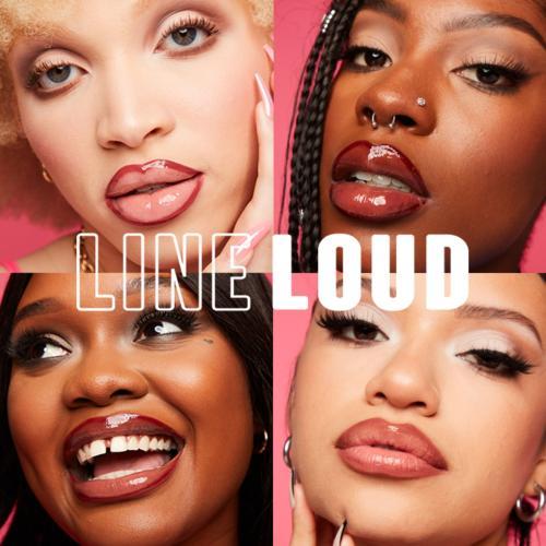 Produktbild NYX Professional Make-Up Nyx Line loud (2 Make A Statement)