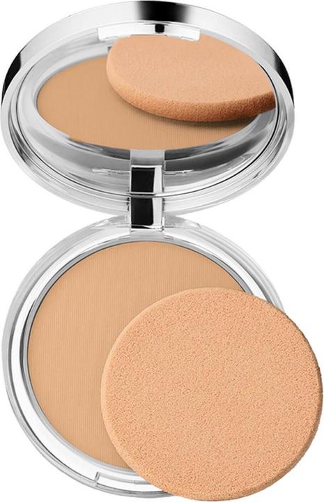 Clinique Superpowder Double Face (04 - Matte Honey)