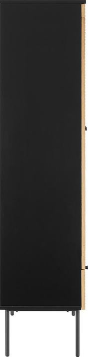 Produktbild SalesFever Vitrine (79 x 179 x 43 cm)