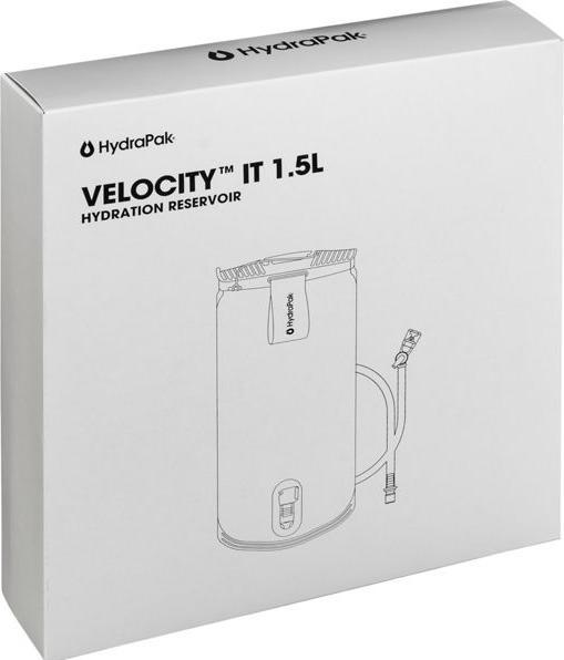 Image du produit Hydrapak VELOCITY IT 1.5L (1.50 l)