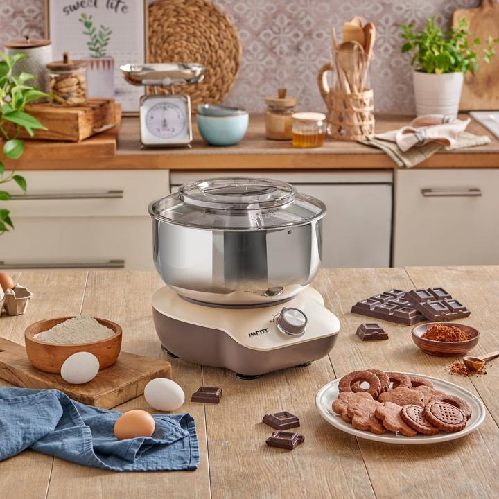Actual product image Imetec Cake Lover (1500 W)