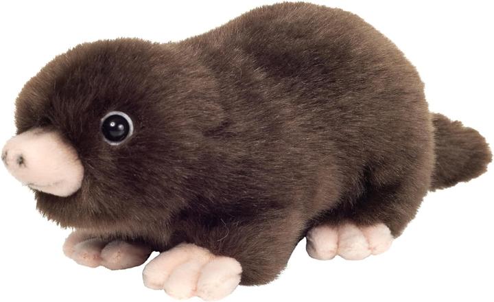Produktbild Teddy Hermann 926597 - Maulwurf, Plüschtier, 17 cm (7 cm)