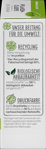 Immagine prodotto dm alverde Olio vegetale sapone biologico viola (Sapone alla cagliata)