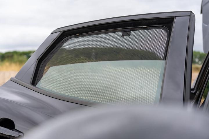 Produktbild Carshades Sonnenschutz Blenden für Jaguar E-Pace ab 2018 bis heute