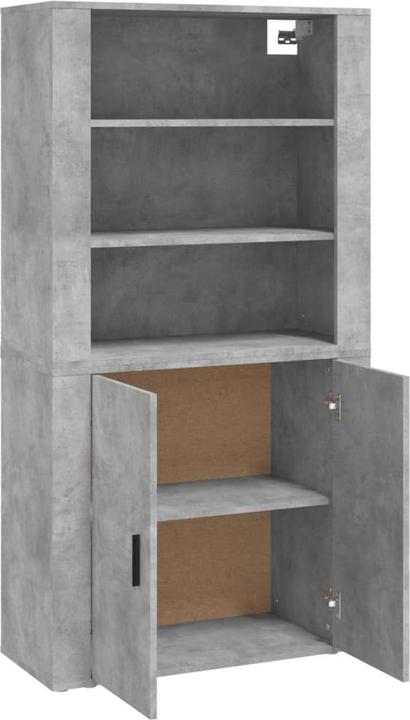Image du produit VidaXL Winnie (80 x 33 x 70 cm)
