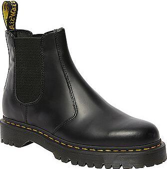 Actual product image Dr. Martens Chelsea BEX SMOOTH (44)