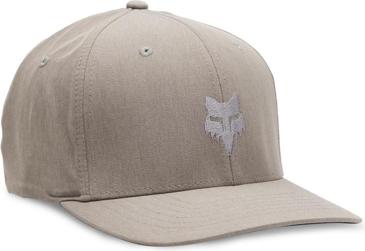 Produktbild Fox Hat 23 F-Head Select Flexfit Gry S/M (S/M)