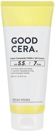 Produktbild Holika Holika Good Cera (Körpercreme, 200 ml)