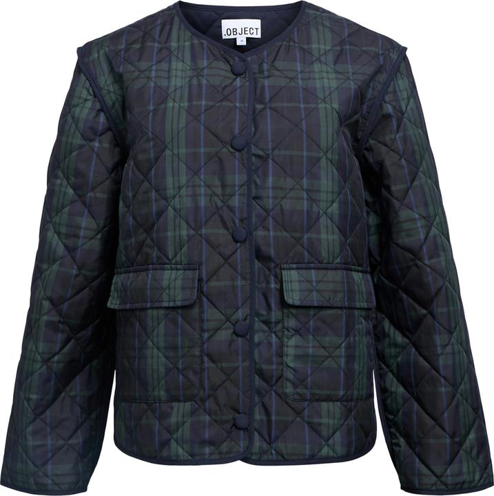 Immagine prodotto Object Karo Steppjacke (42)