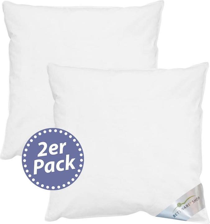 BettwarenShop Comfort (80x80 cm)