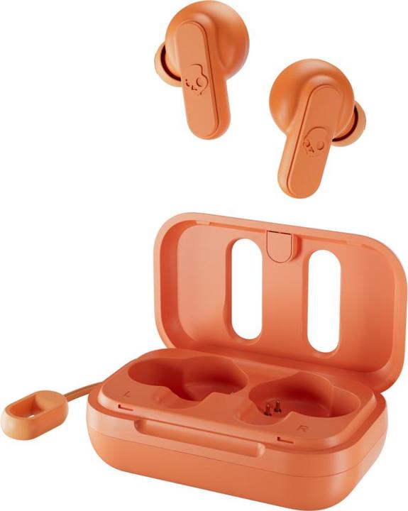 Image du produit Skullcandy Dime (ANC, 12 h, Sans fil)