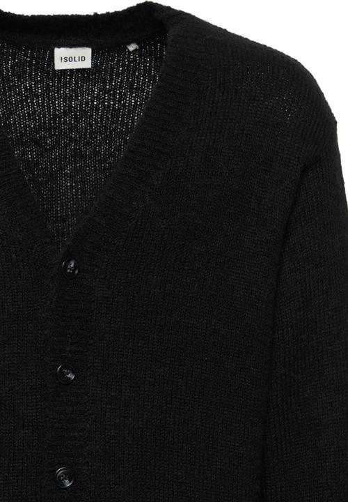 Produktbild Solid SDHamed - Cardigan - 21108049 (M)