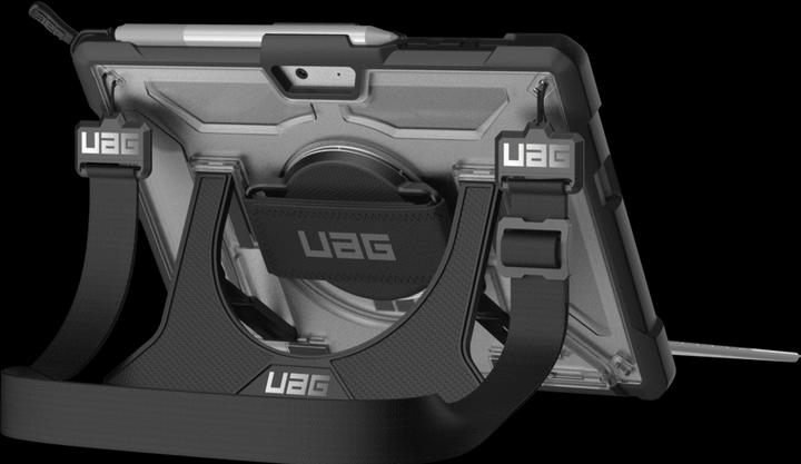 Actual product image UAG Plasma (Surface Go, Surface Go 2)
