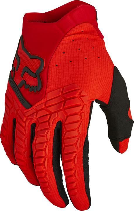 Produktbild Fox Gloves 23 Pawtector Flo Red (XL)