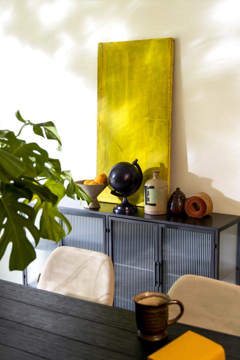 Immagine prodotto Dutchbone Boli (150 x 35 x 80 cm)