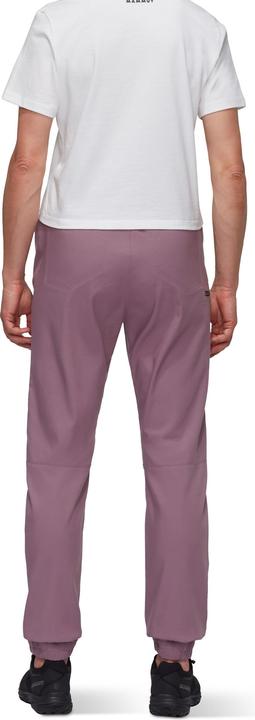 Produktbild Mammut Massone Pants Women (46)