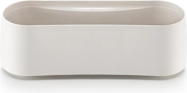 Actual product image Lékué Quick pasta stove, brown / white 28x11x11.2 cm