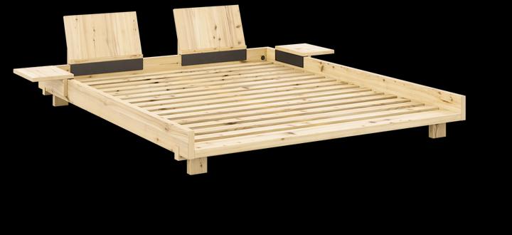 Produktbild Karup Design Social Bed (160 x 200 cm)