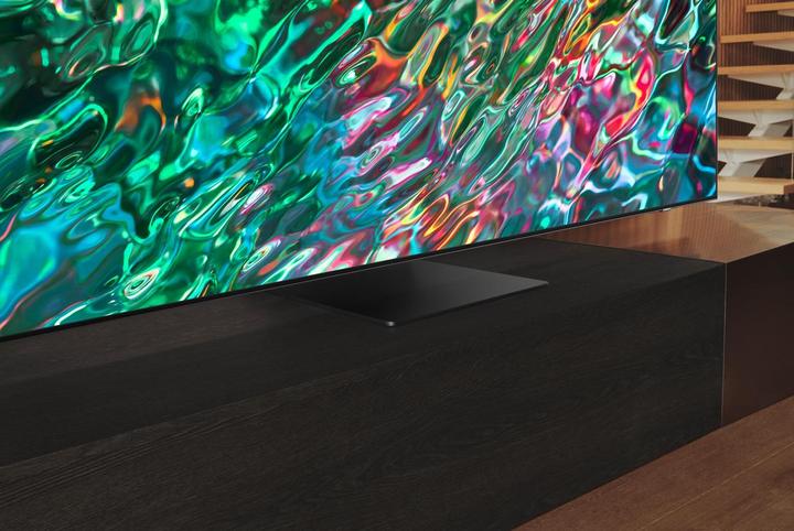 Image du produit Samsung QE75QN90B (75", QN90B, NeoQLED, 4K, 2022)