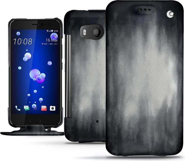 Image du produit Noreve Housse cuir vertical (HTC U11)