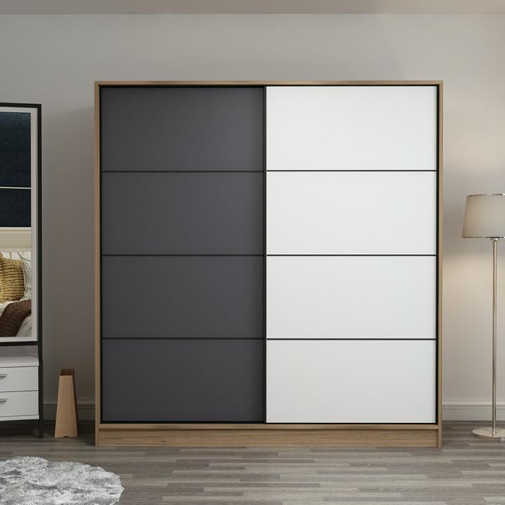 Skye Decor Kaley (220 x 52 x 210 cm)