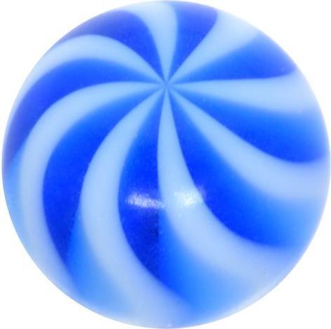 Produktbild Bijouteria Piercingverschluss (Acrylglas)