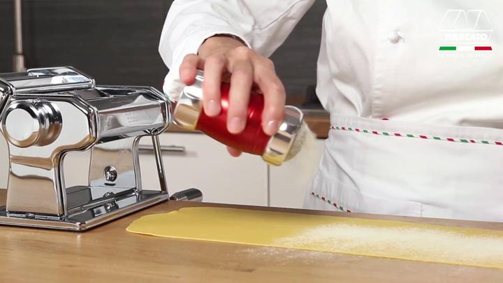 Actual product image Marcato Spreader
