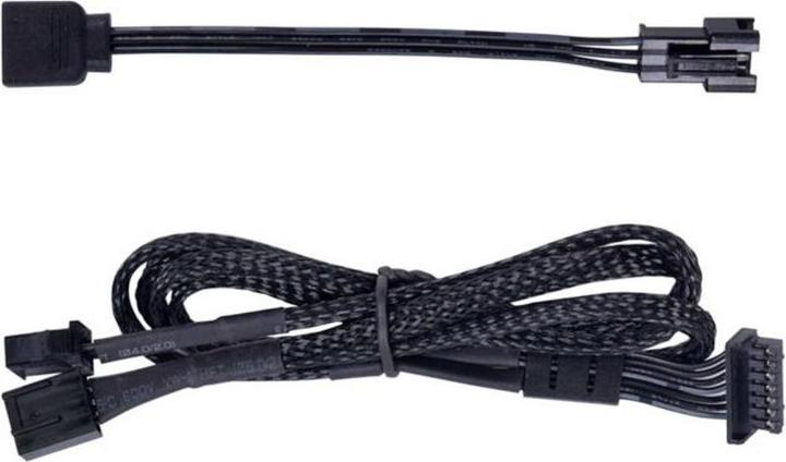 Produktbild Lian-Li Uni Fan SL120 V2 ARGB (120 mm, 1 x)