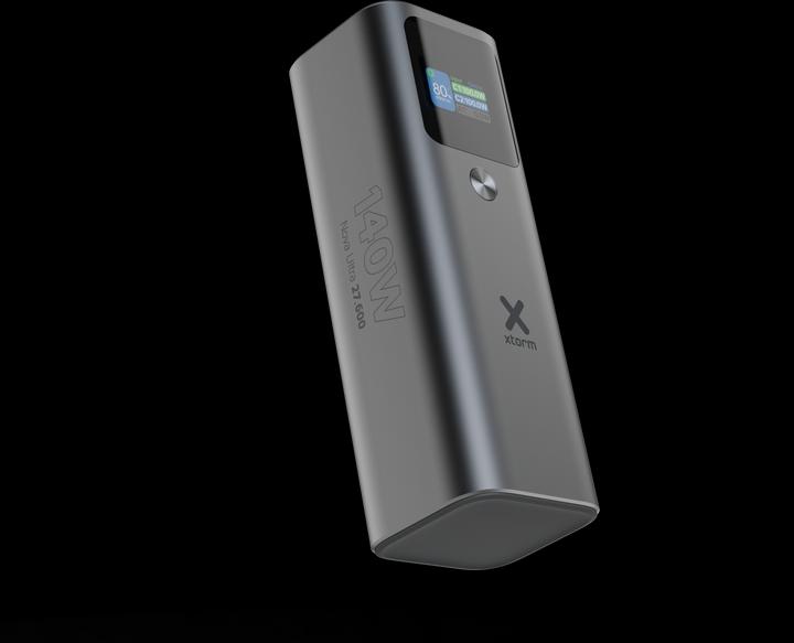 Immagine prodotto Xtorm Serie Nova (27600 mAh, 140 W, 99.90 Wh)