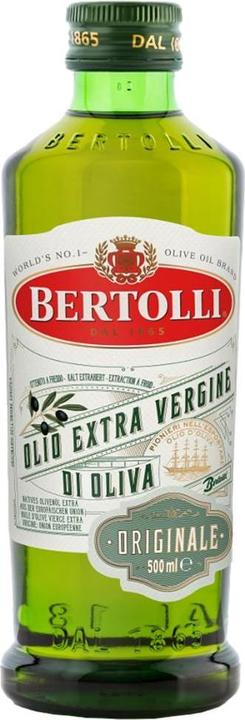 Bertolli Olivenöl (500 ml)