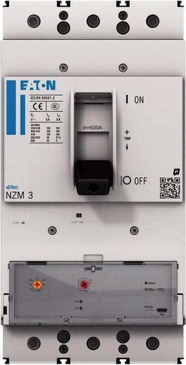 Produktbild Eaton 191599
