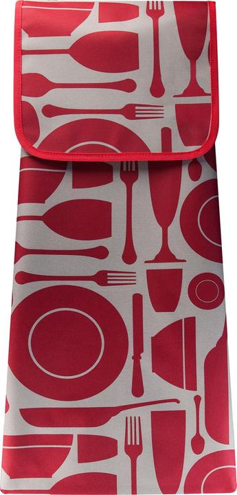 Image du produit Les Artistes Paris Sac à provisions Dinner