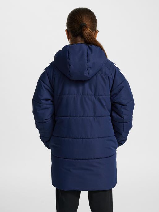 Produktbild hummel Hmllead 2.0 Bench Jacket Kids (140)