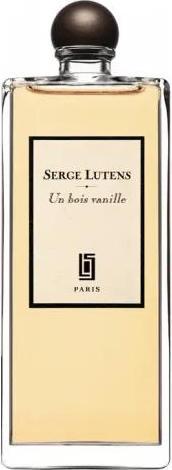Actual product image Serge Lutens Un bois vanille (Eau de parfum, 50 ml)