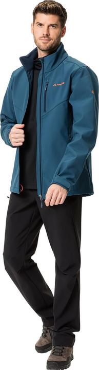 Produktbild Vaude Cyclone Jacket VI (XL)