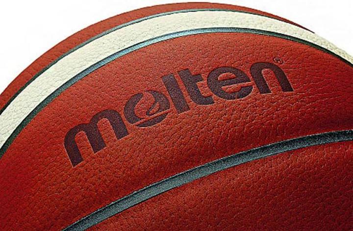 Actual product image Molten B6G5000 BASKETBALL (6)