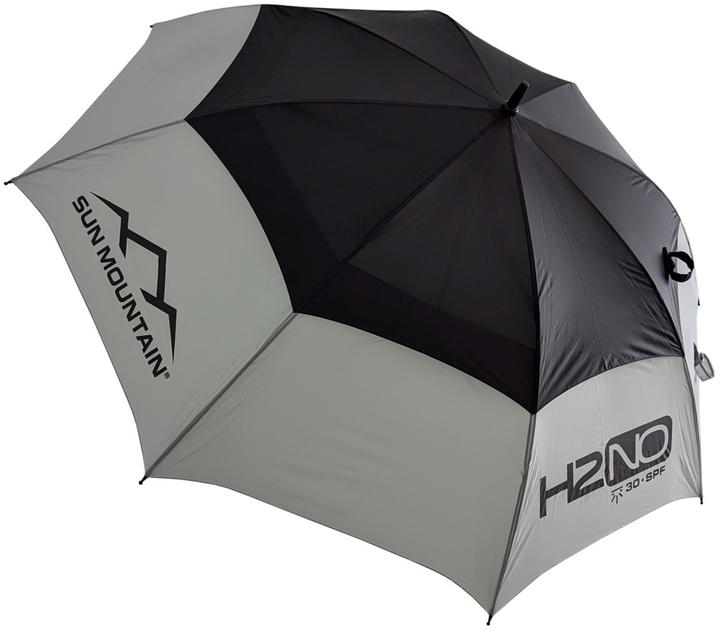 Produktbild Sun Mountain H2NO std. Auto open Umbrella 30spf