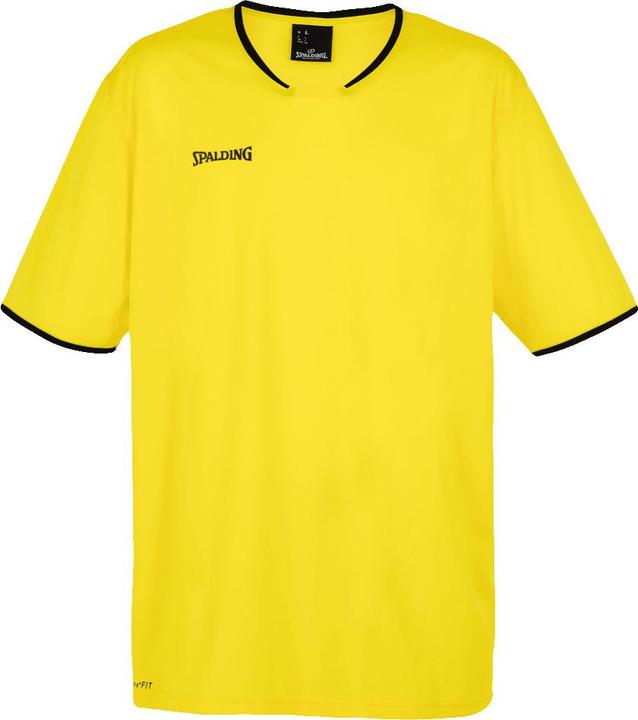 Spalding Move Shooting Shirt
