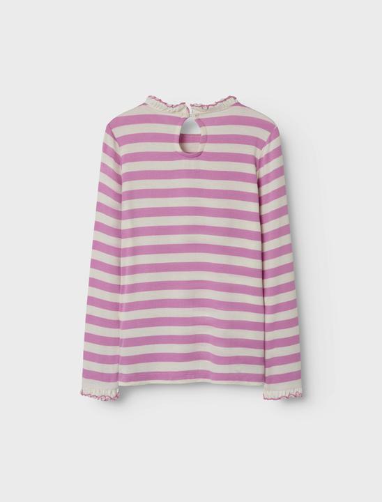 Produktbild Name it Slim Fit Oberteil mit langen Ärmeln (158)